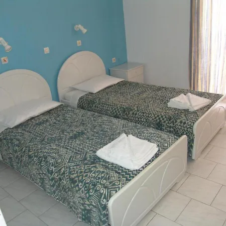 Appartement Kontessa Studio
