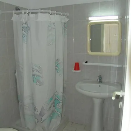Appartement Kontessa Studio